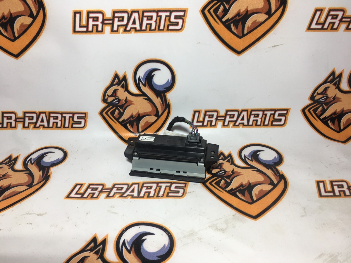 LR042100 Electronic unit left Range Rover Sport L494 (2014-2022) Used
